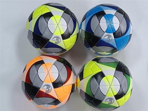 Minge de fotbal de 9 inci LF280-13