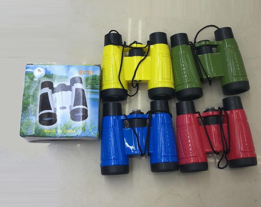 Игрушка бинокль 2505-1