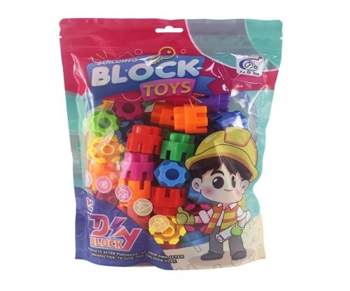 Constructor 46 piese 108-5A