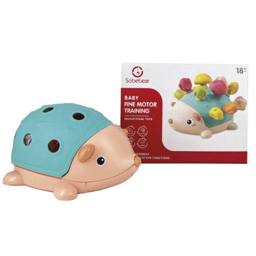 Sortator de jucării „Arici” YL1022-56