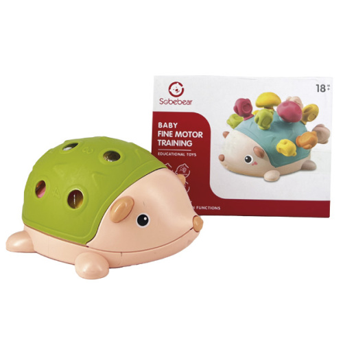 Sortator de jucării „Arici” YL1022-56