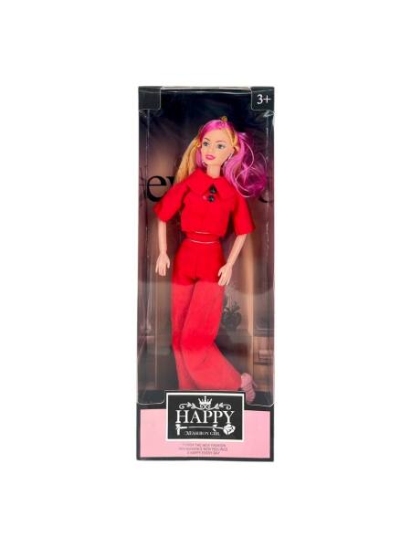 Păpușă „Happy”, 29 cm H2830