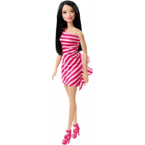 Кукла Barbie «Блестящая», в ассортименте T7580