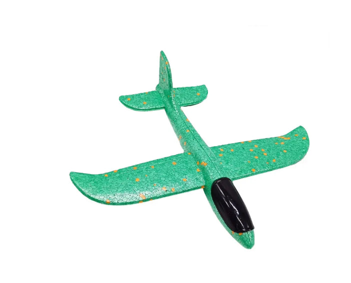 Rindeaua de aruncare 48 cm, 129-68