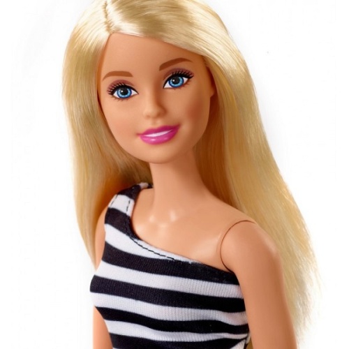 Кукла Barbie «Блестящая», в ассортименте T7580