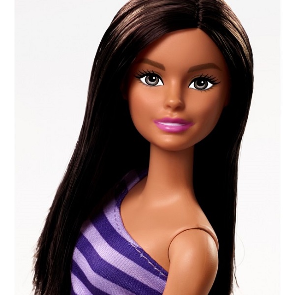 Кукла Barbie «Блестящая», в ассортименте T7580