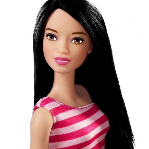Кукла Barbie «Блестящая», в ассортименте T7580