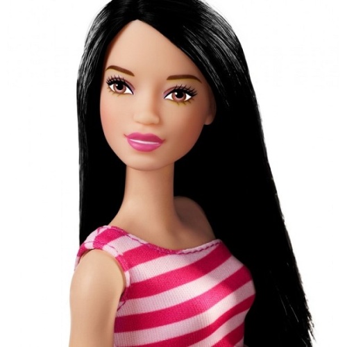 Кукла Barbie «Блестящая», в ассортименте T7580