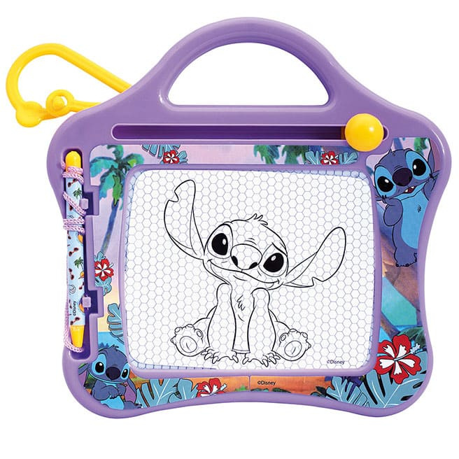 Tablă magnetică Stitch Travel 1028-13072