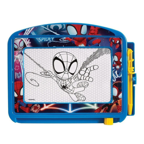 Tablă de scris Spidey 1028-13069