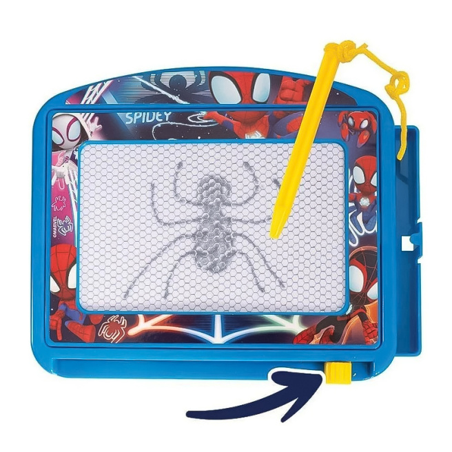 Tablă de scris Spidey 1028-13069