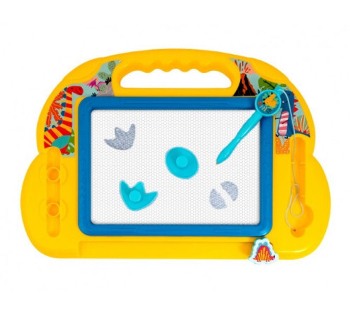 Tabla magnetica de desen Dinosaur 1028-12264