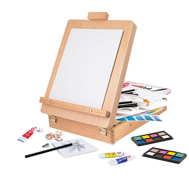 Set de pictură 5 în 1 1038-82028