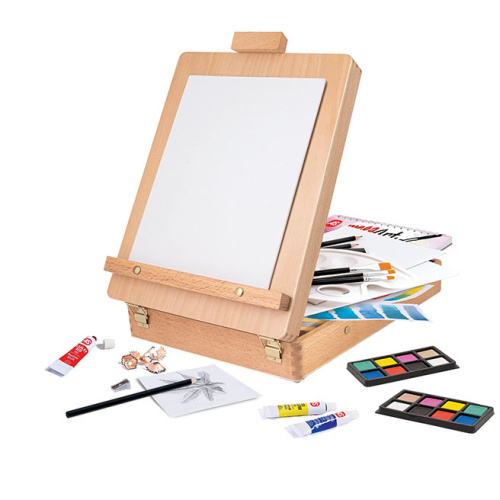 Set de pictură 5 în 1 1038-82028