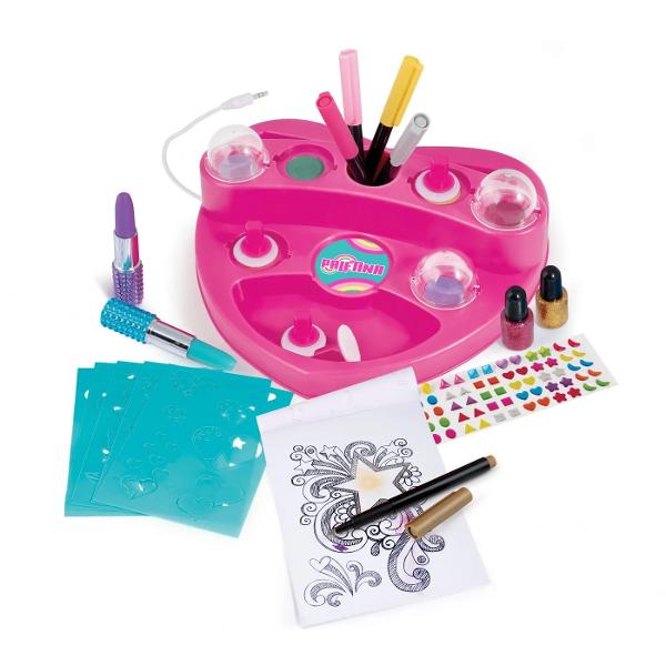 Paletina Paleta Pentru Desen 1023-82361