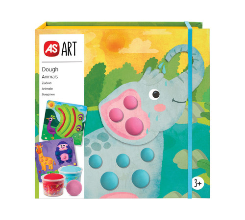 Set de pictură în acuarelă „Fluturi” 1038-21064