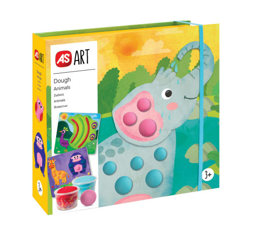 Set de pictură în acuarelă „Fluturi” 1038-21064