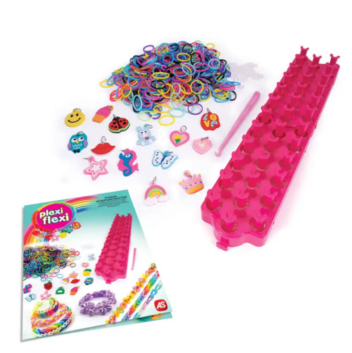 800 benzi de cauciuc și 15 accesorii 1080-25568