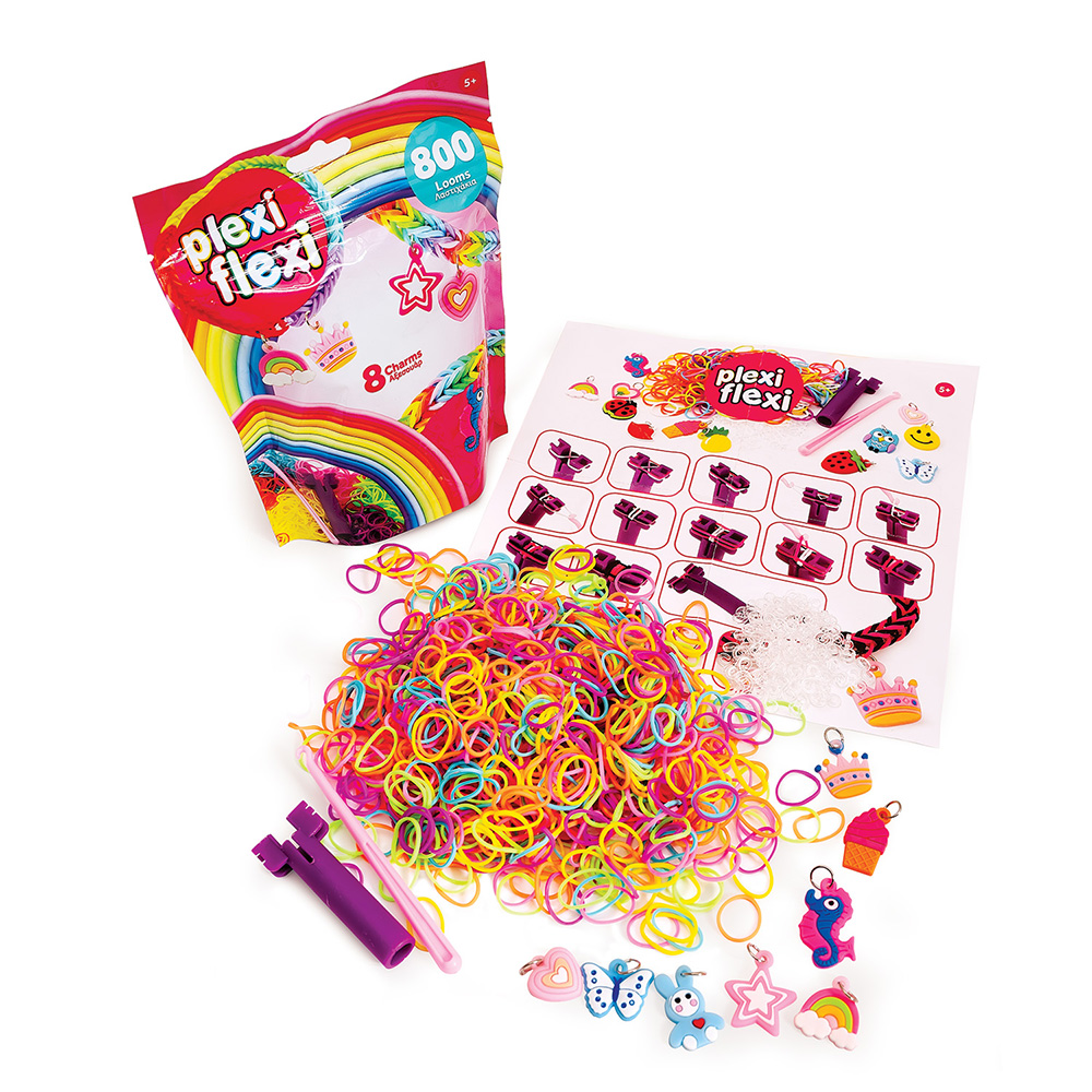 Set de creatie "Plexi Flexi 800" 1080-25566