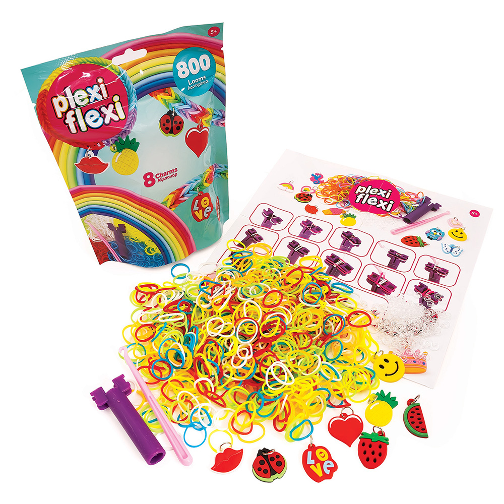 Set de creatie "Plexi Flexi 800" 1080-25566