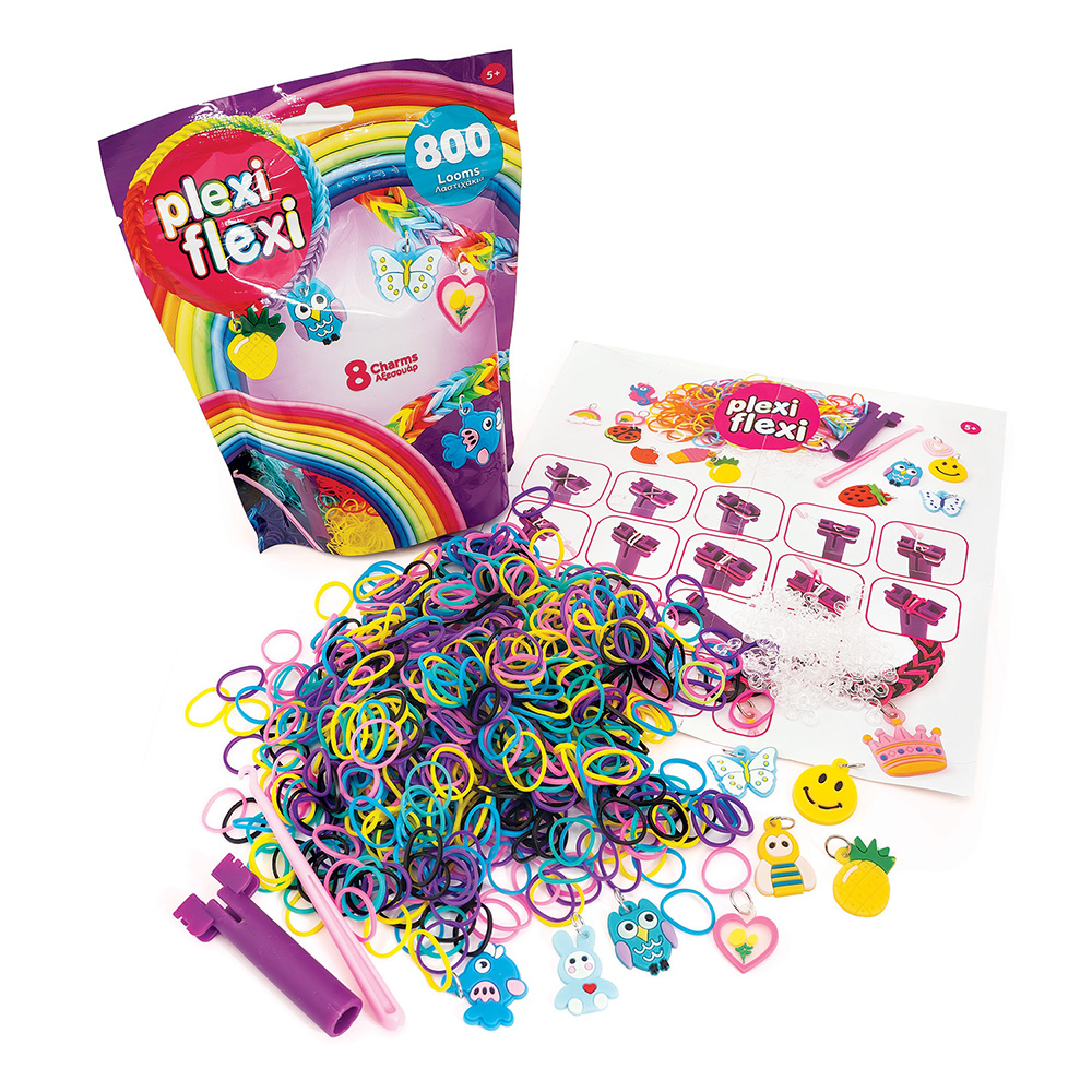 Set de creatie "Plexi Flexi 800" 1080-25566