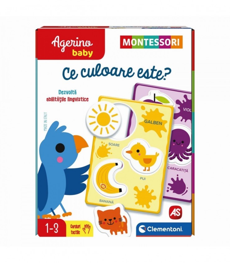 Recunoasterea Culorilor 1024-50262