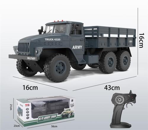 Mașina 1:12 pe telecomanda YY2004