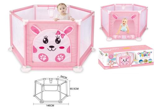 Tarc de joacă 146 cm 995-7061A