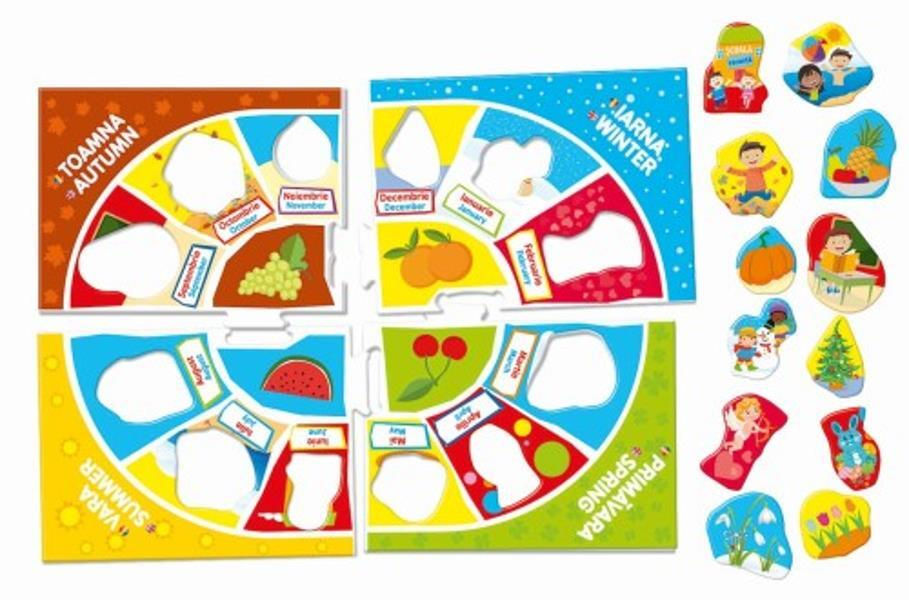 Puzzle Agerinono  1024-50840