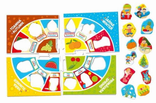 Puzzle Agerinono  1024-50840