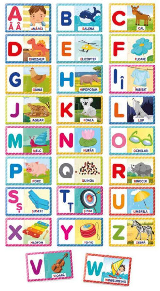 Puzzle Agerino 1024-50837