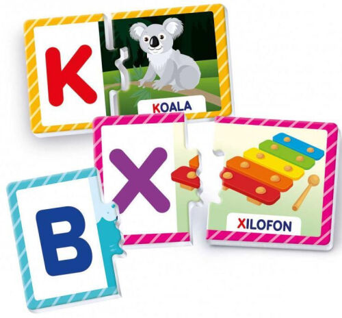 Puzzle Agerino 1024-50837