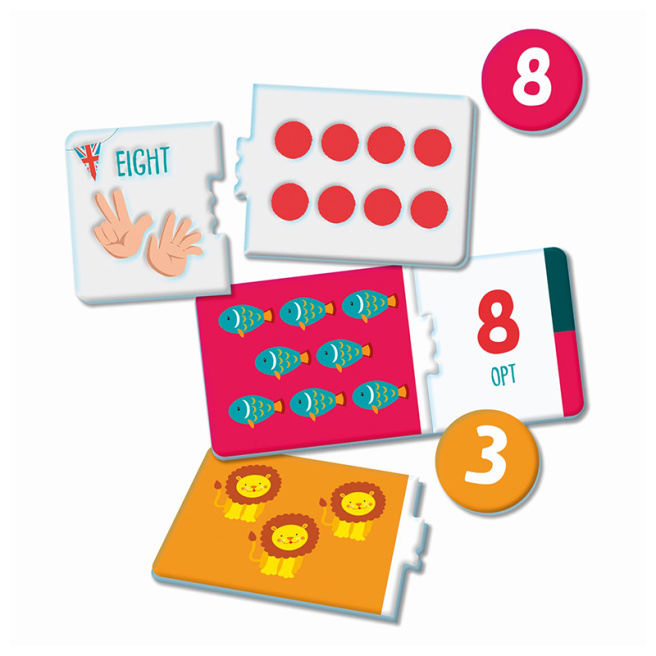 Cifre, RO 1024-50833