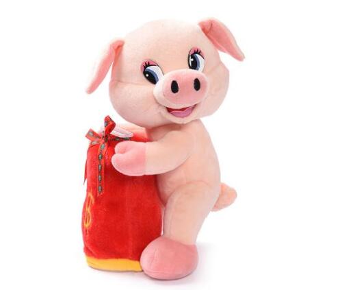 Pușculiță DC030-8