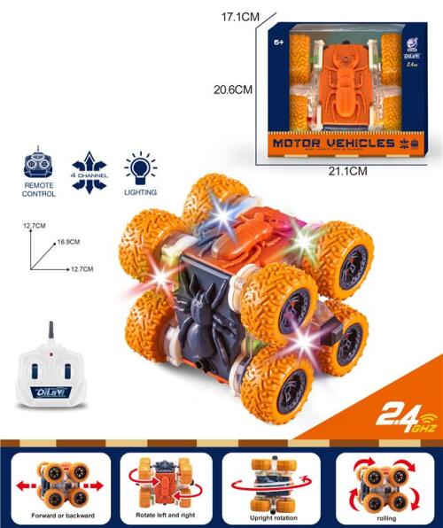 Mașină cu telecomandă 975