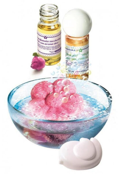 Joc educativ de masă As Kids 1026-50348 Parfumuri & Arome Delicate 1026-50348