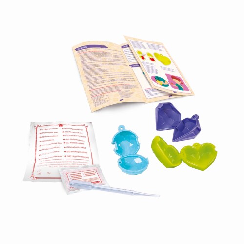 Set creativ - Lip Gloss 1026-50907