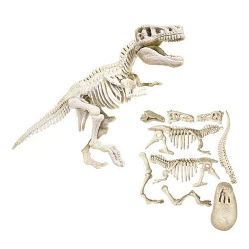 Set de joacă Dinozaurul T-Rex RO 1026-50908