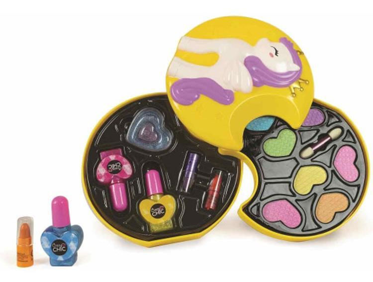 Set Cosmetica Unicorn Crazy Chic 1022-18643