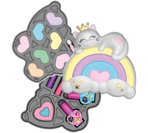 Набор косметики Crazy Chic "Радуга" 1022-18793