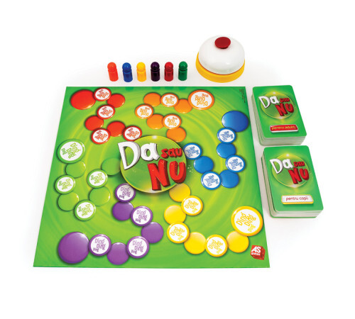 Настольная игра As Kids 1040-78661