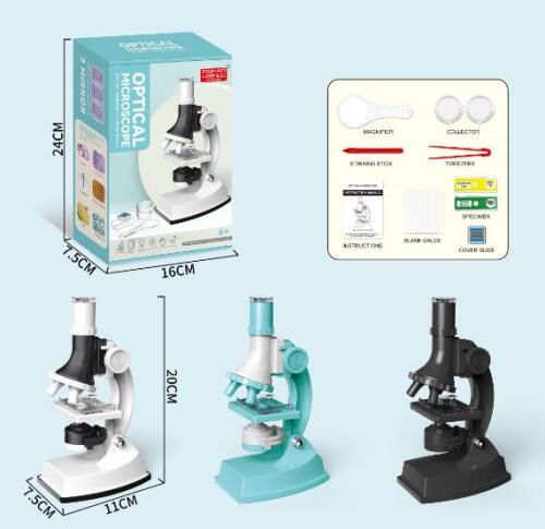 Microscop de jucărie FF80018