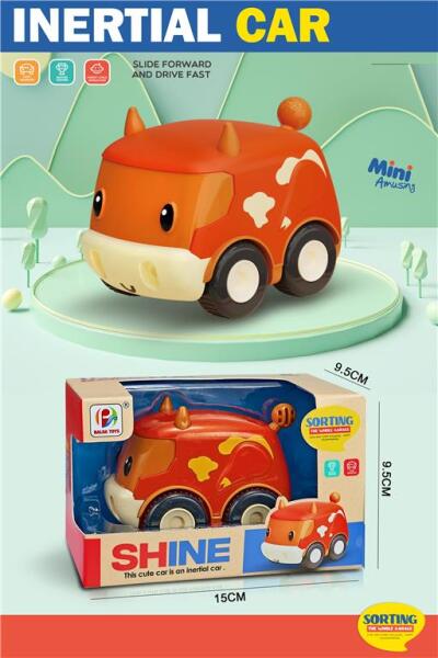 Mașină inerțială BJ681A-2