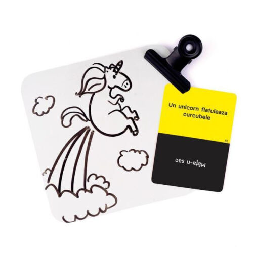 Joc educativ de masă As Kids 1040-24243 Notițe 18+ (RO) 1040-24243