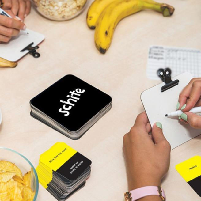 Joc educativ de masă As Kids 1040-24243 Notițe 18+ (RO) 1040-24243