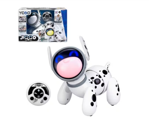 Электронный робот-собака для детей от 5 лет 7530-88497