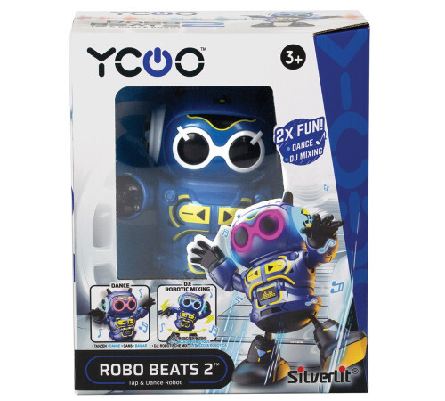 Робот "Beats II" 7530-88599