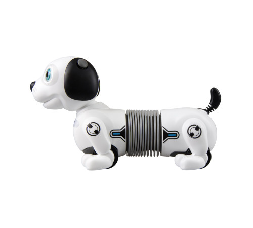 Robot cu telecomandă Catelus Dackel Junior 7530-88578