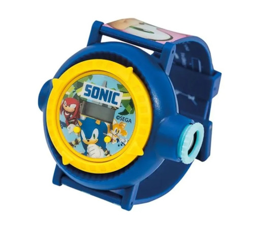 Ceas digital cu proiector "Sonic" 1027-64241