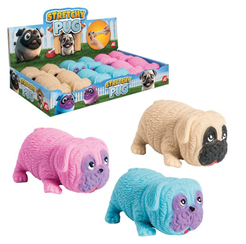 PUG DOG    1027-64224